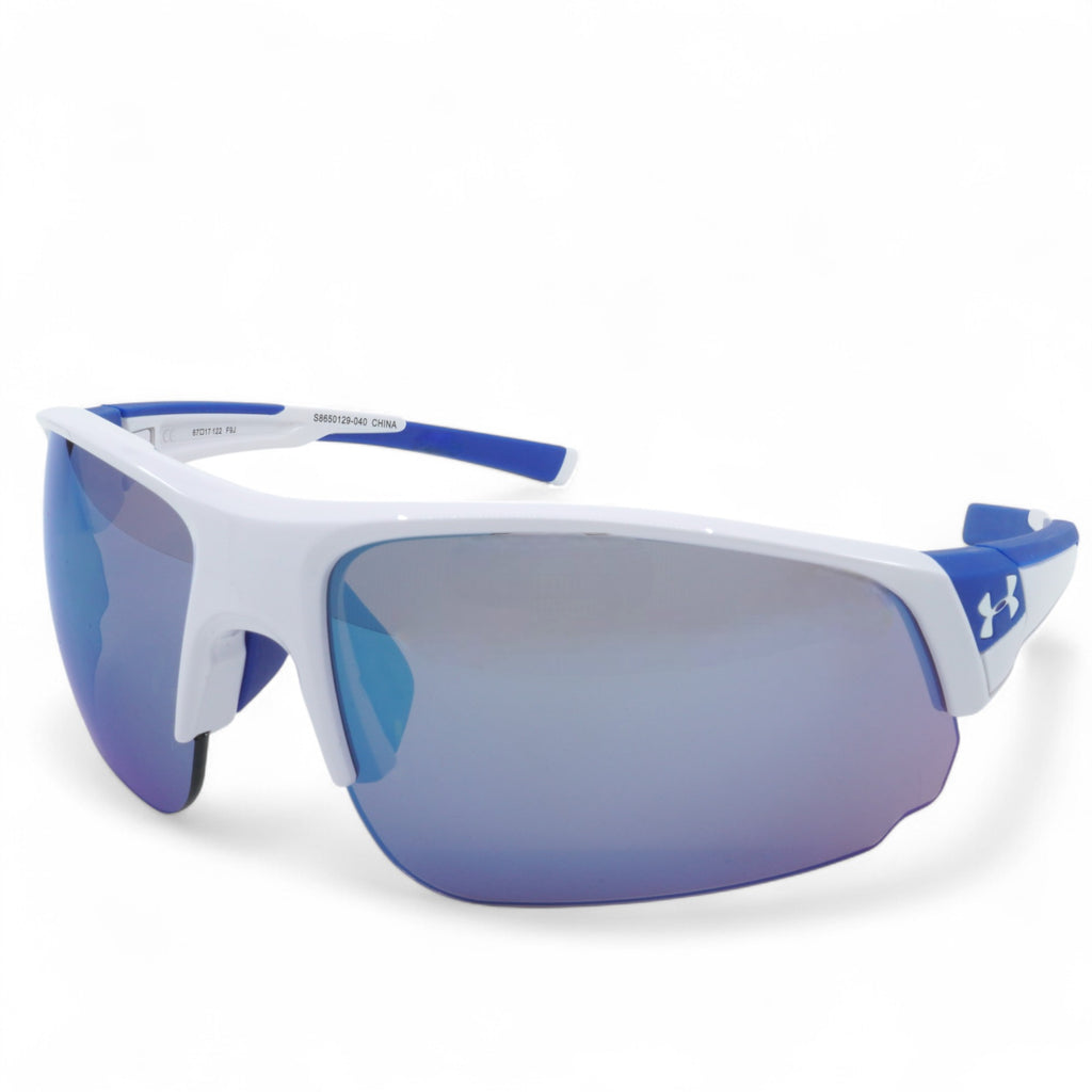 [S8650129-040] Mens Under Armour Changeup Dual Sunglasses