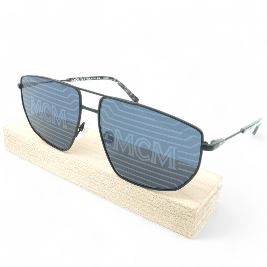 [MCM151S-002] UNISEX MCM RECTANGULAR SUNGLASSES