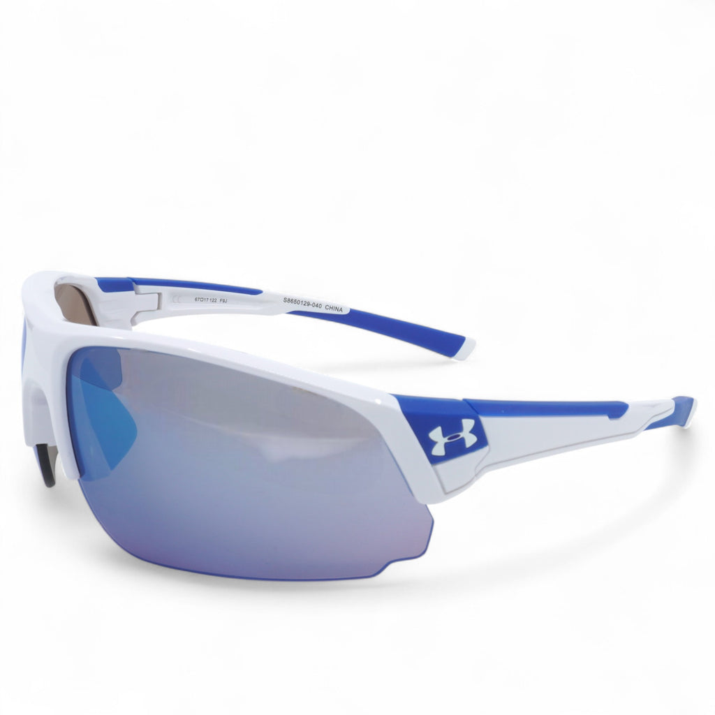 [S8650129-040] Mens Under Armour Changeup Dual Sunglasses