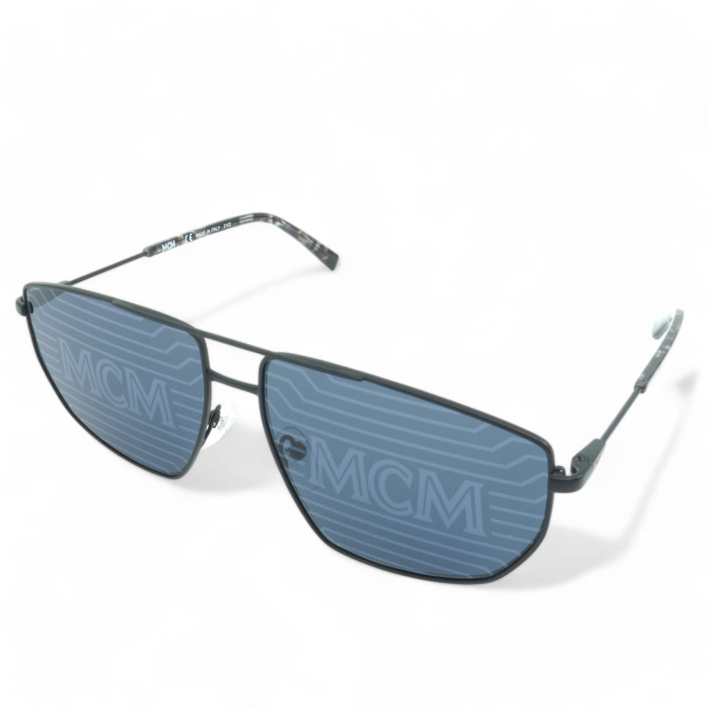 [MCM151S-002] UNISEX MCM RECTANGULAR SUNGLASSES