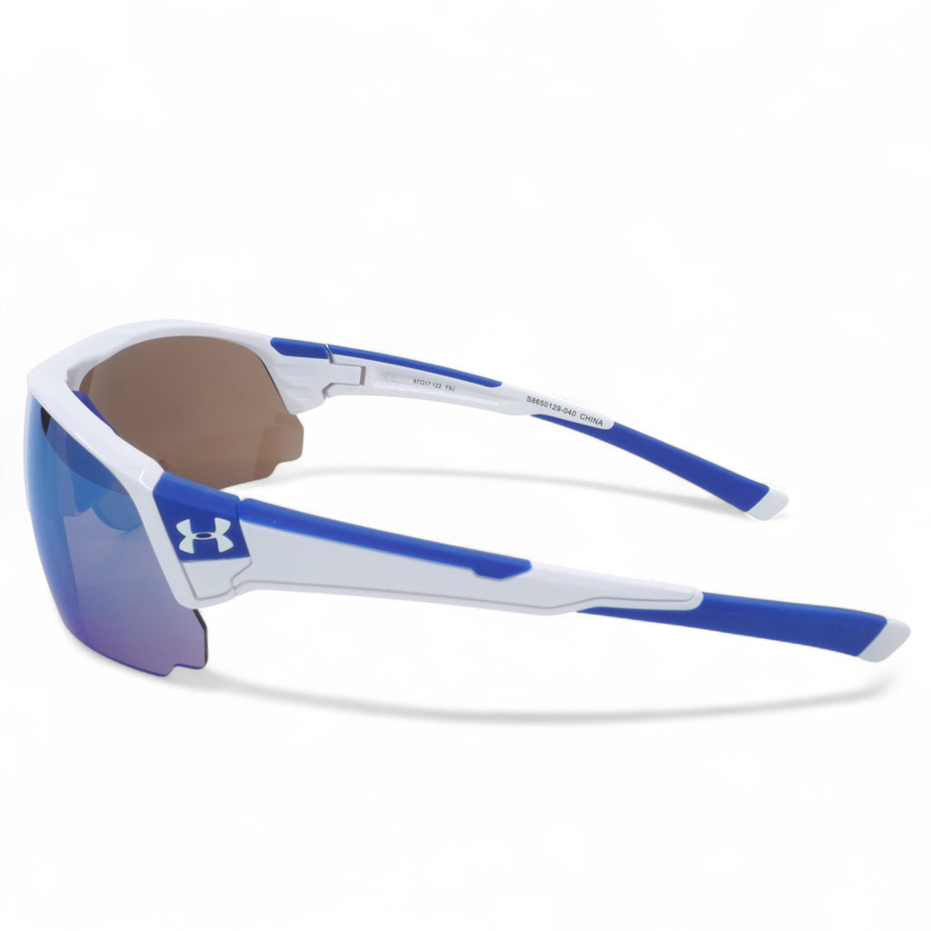 [S8650129-040] Mens Under Armour Changeup Dual Sunglasses