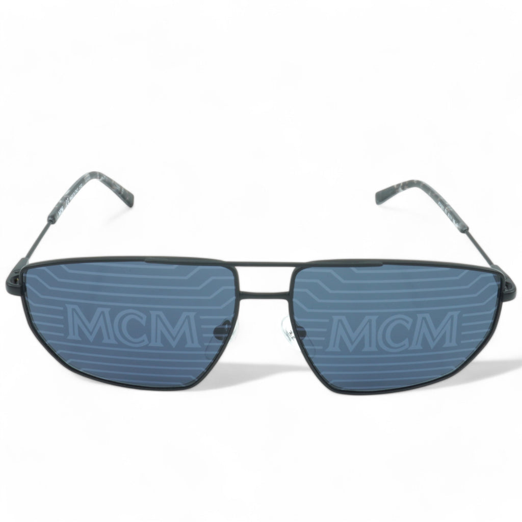 [MCM151S-002] UNISEX MCM RECTANGULAR SUNGLASSES
