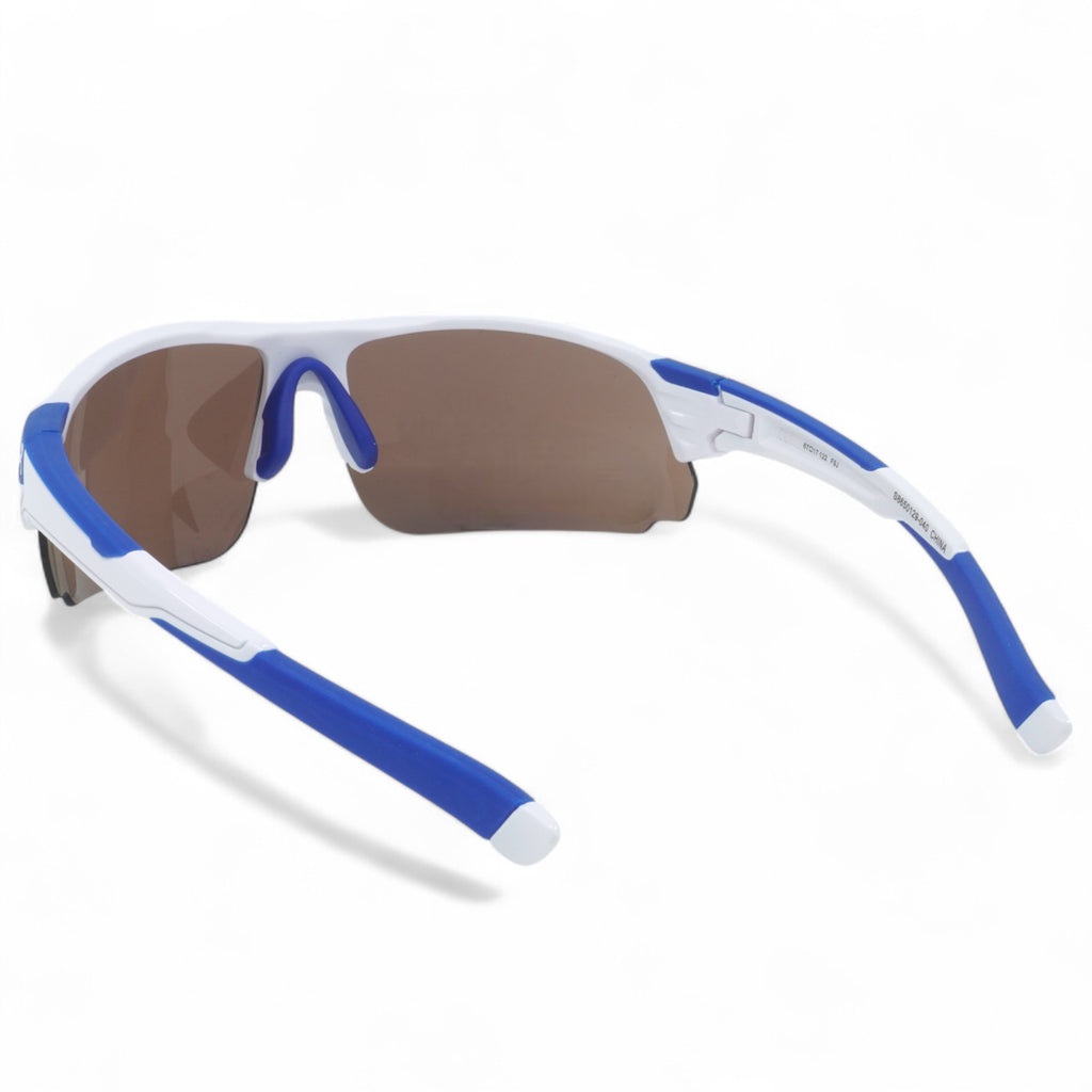 [S8650129-040] Mens Under Armour Changeup Dual Sunglasses