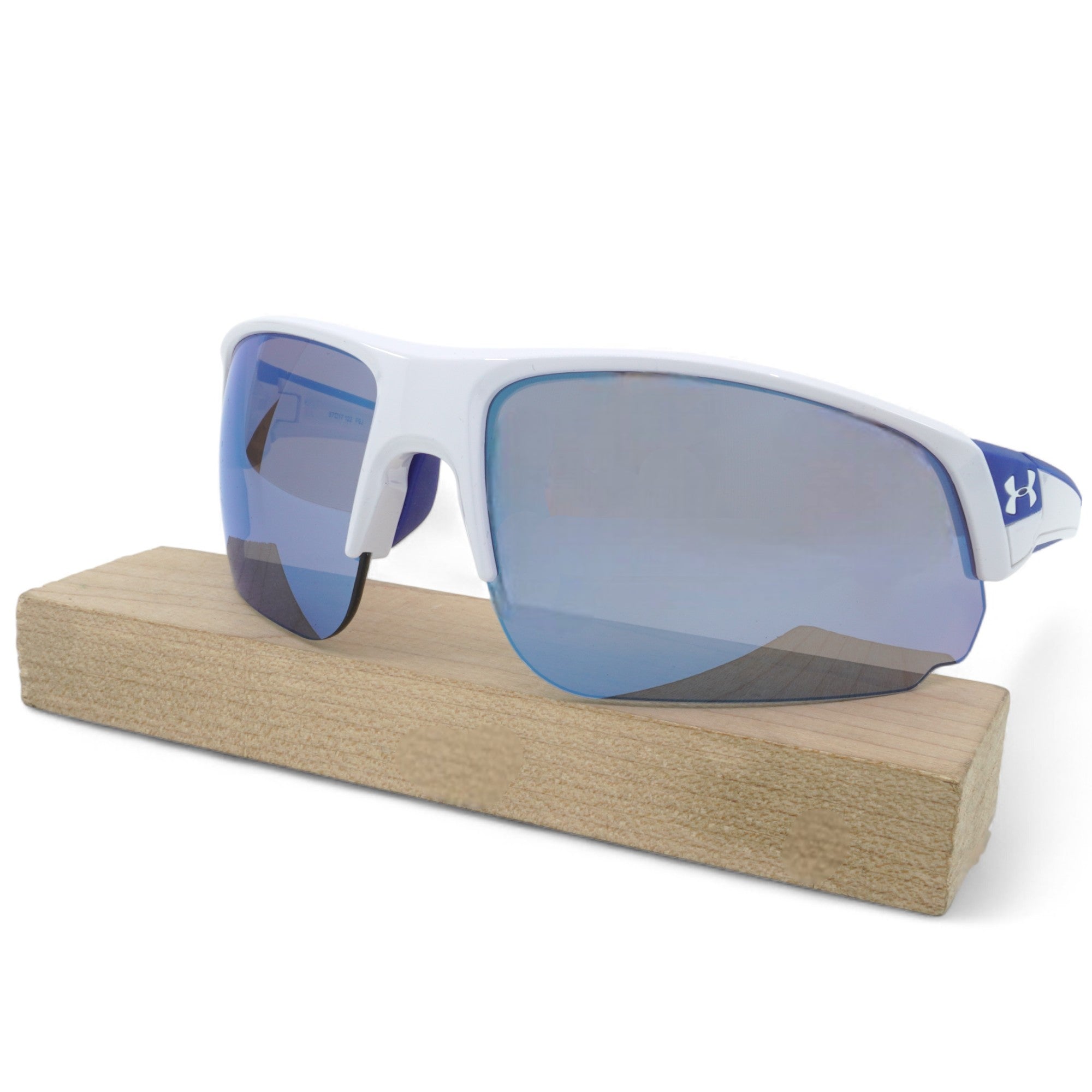 [S8650129-045] Mens Under Armour Changeup Dual Sunglasses