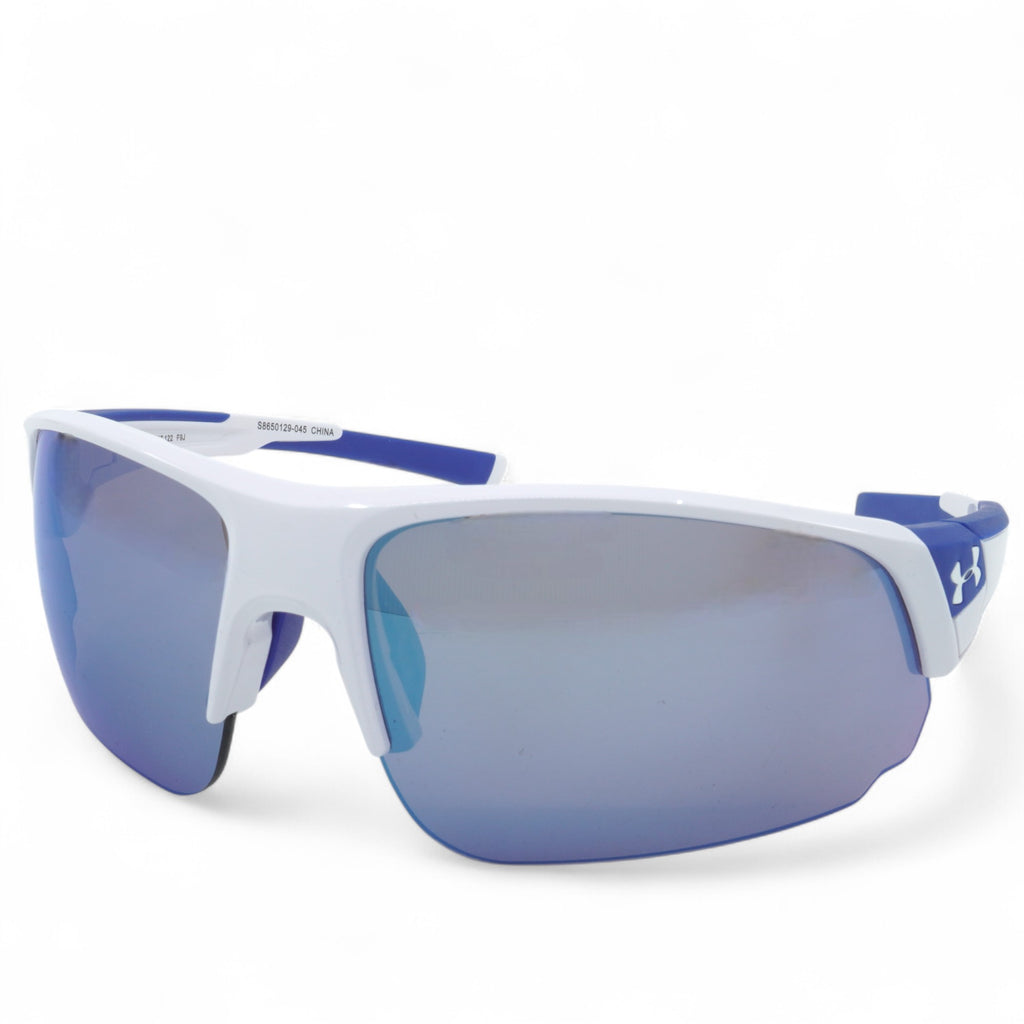 [S8650129-045] Mens Under Armour Changeup Dual Sunglasses