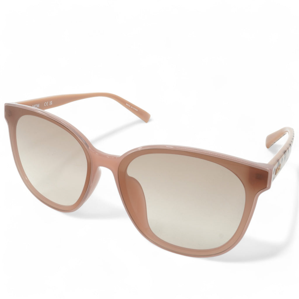 [MCM719SLB-662] UNISEX MCM CAT EYE SUNGLASSES