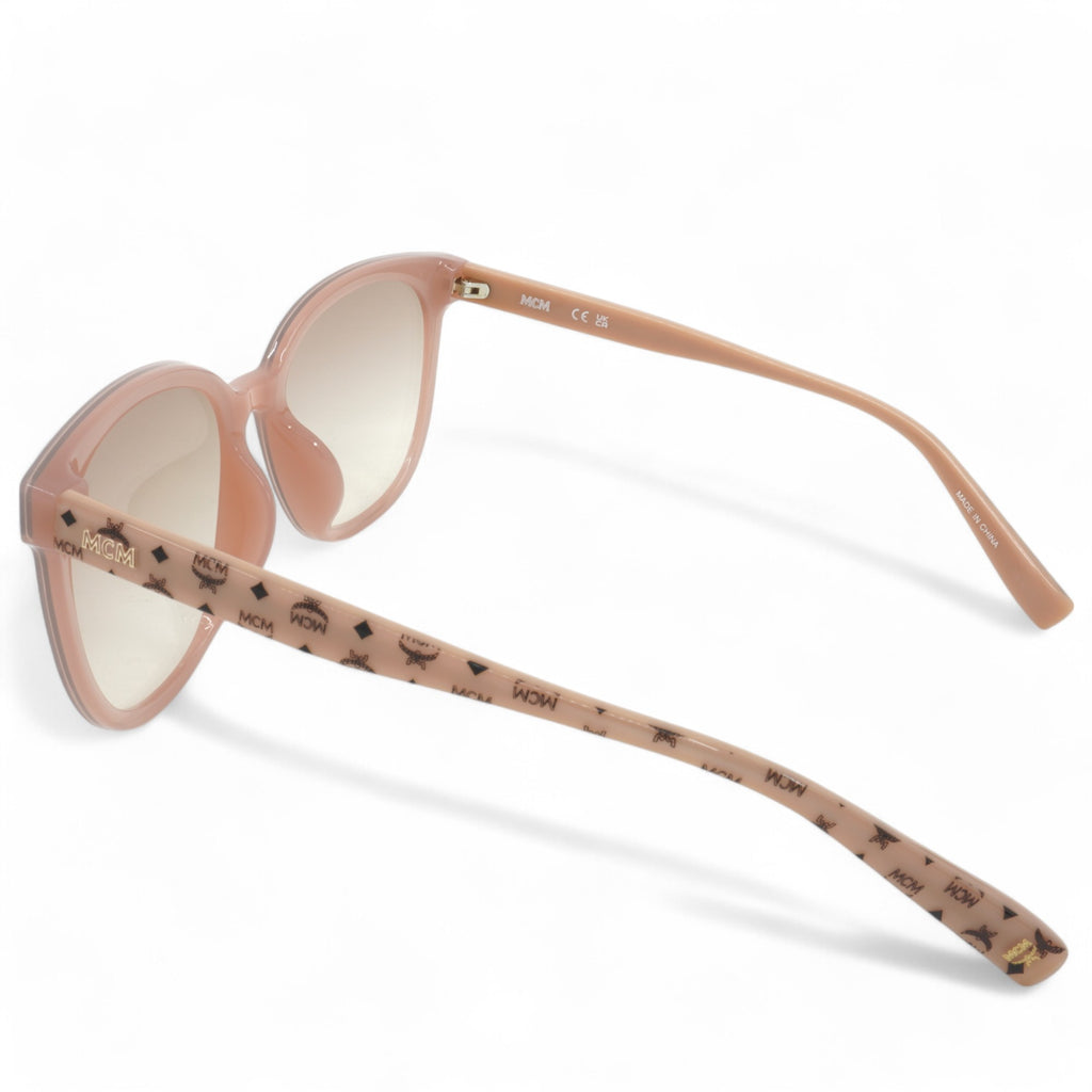 [MCM719SLB-662] UNISEX MCM CAT EYE SUNGLASSES