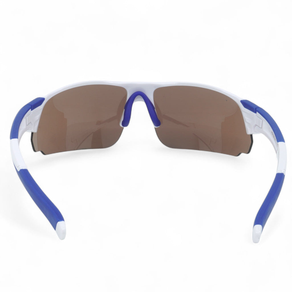 [S8650129-045] Mens Under Armour Changeup Dual Sunglasses