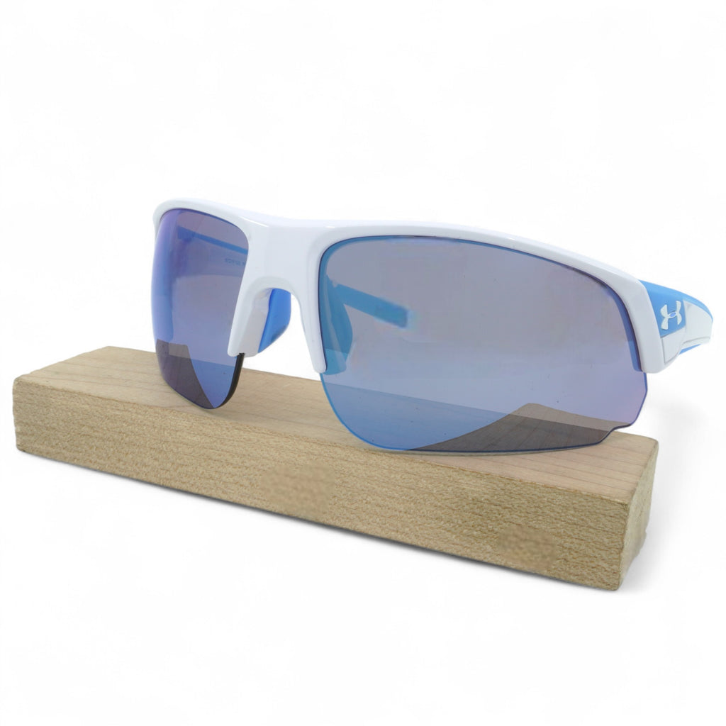 [S8650129-039] Mens Under Armour Changeup Dual Sunglasses