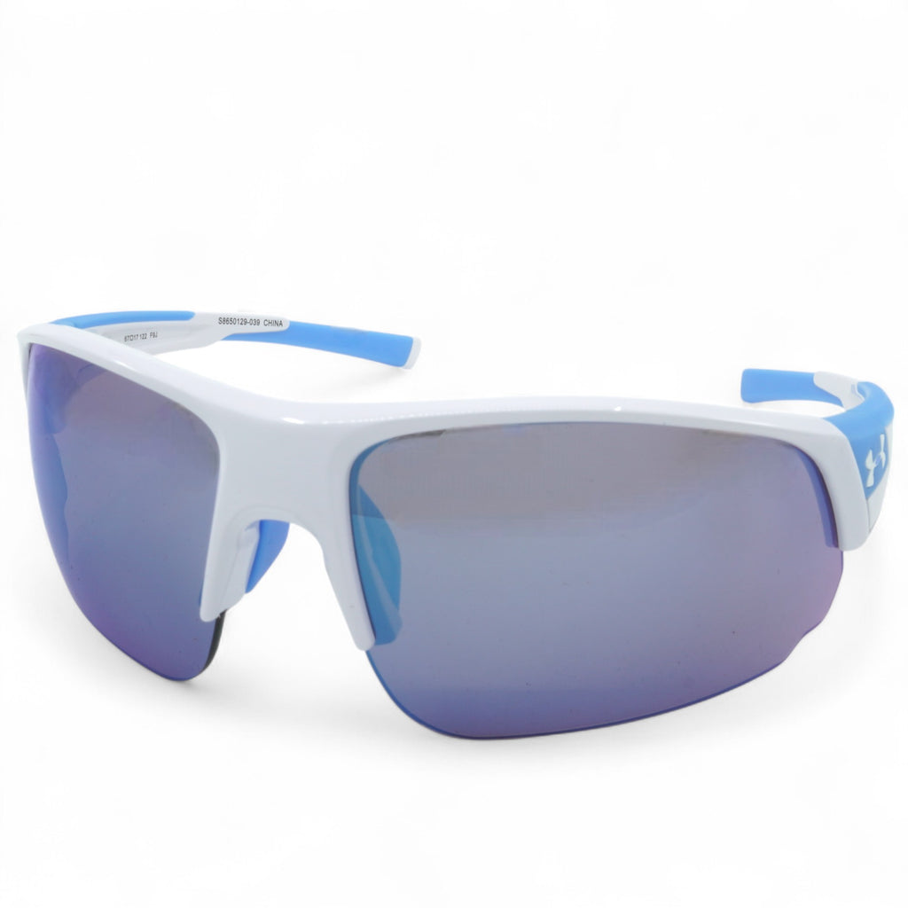 [S8650129-039] Mens Under Armour Changeup Dual Sunglasses