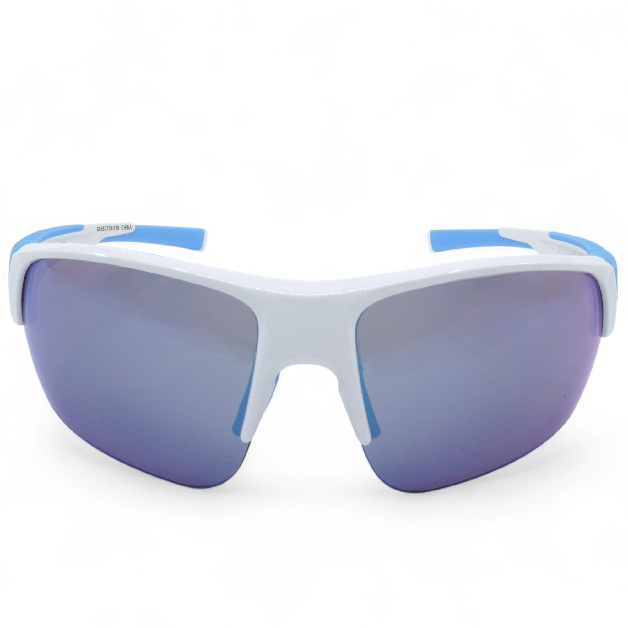 [S8650129-039] Mens Under Armour Changeup Dual Sunglasses