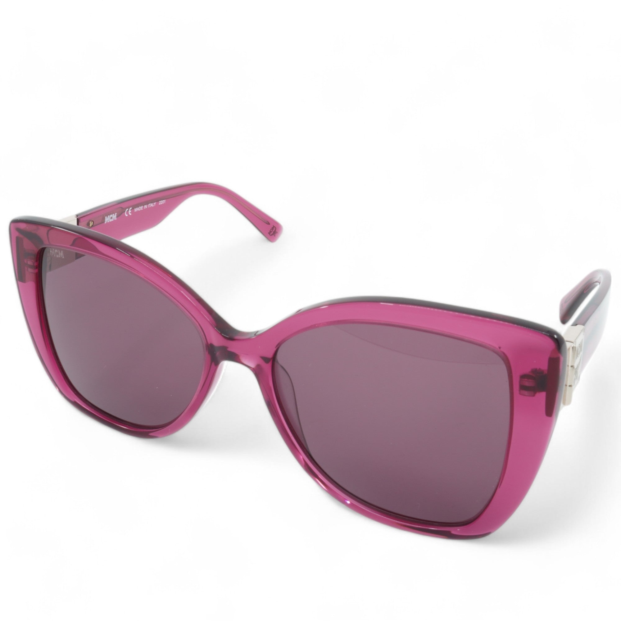 [MCM724S-620] UNISEX MCM BUTTERFLY SUNGLASSES