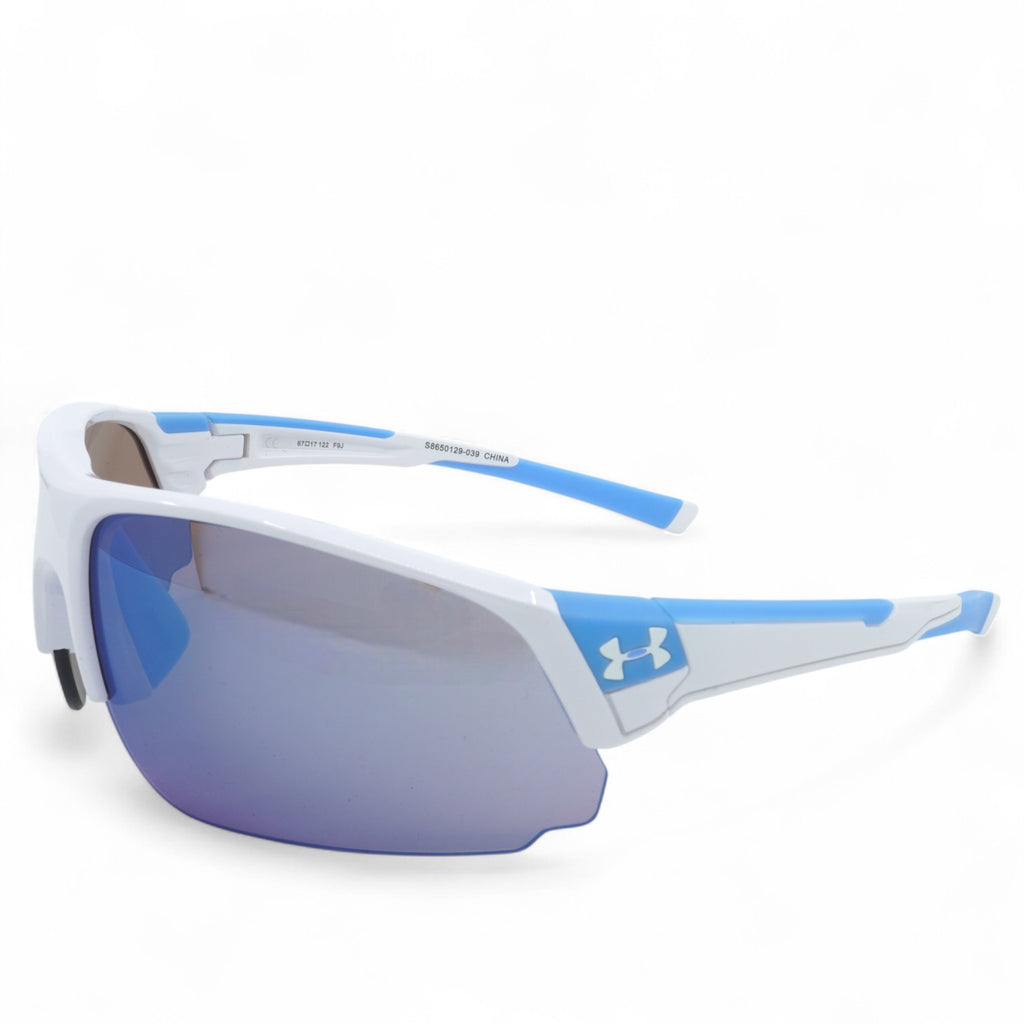 [S8650129-039] Mens Under Armour Changeup Dual Sunglasses