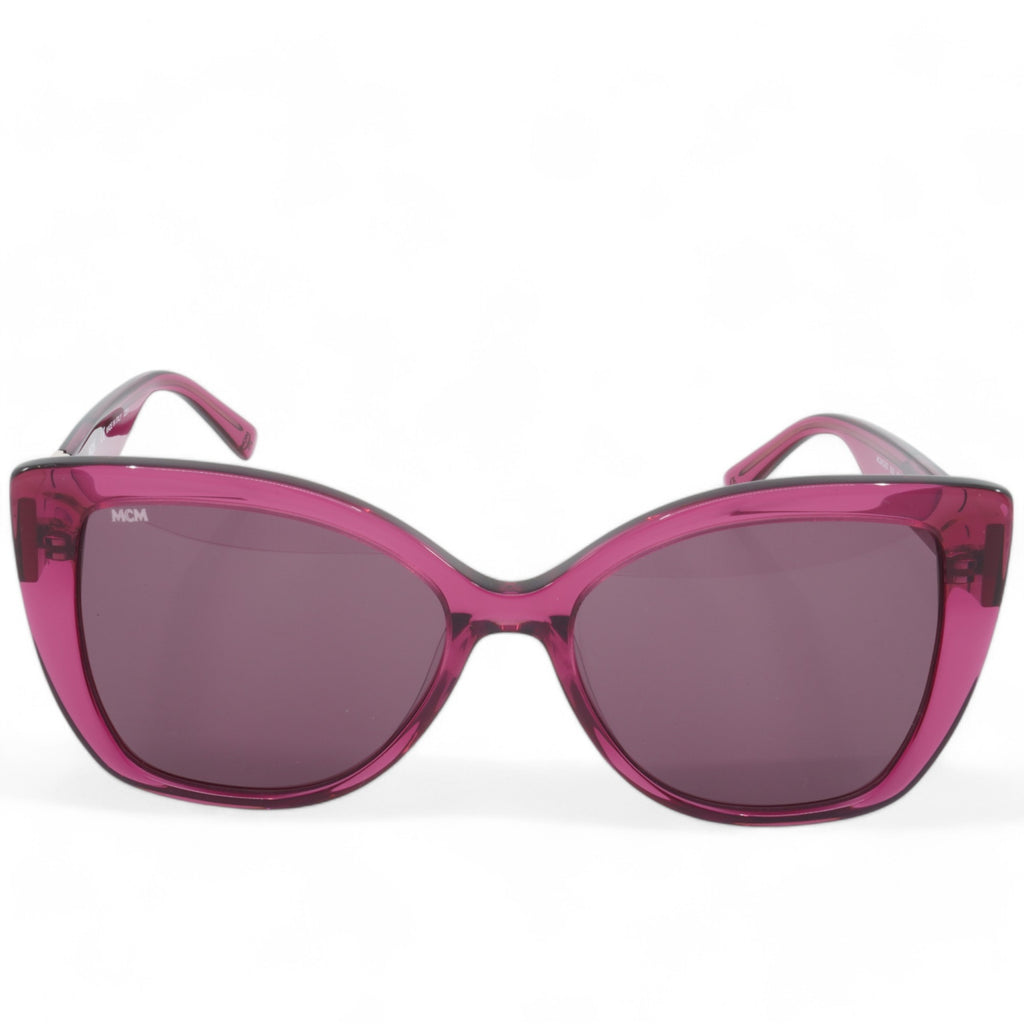 [MCM724S-620] UNISEX MCM BUTTERFLY SUNGLASSES