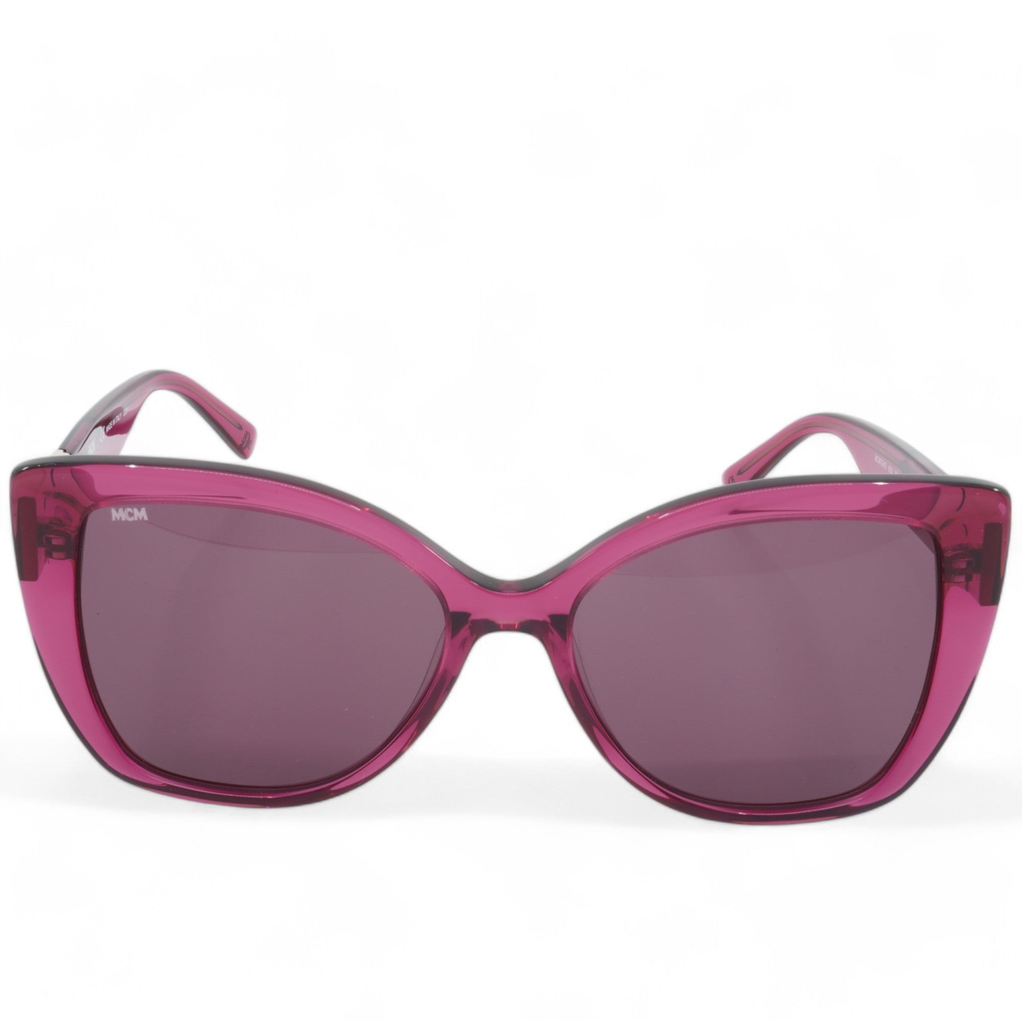 [MCM724S-620] UNISEX MCM BUTTERFLY SUNGLASSES