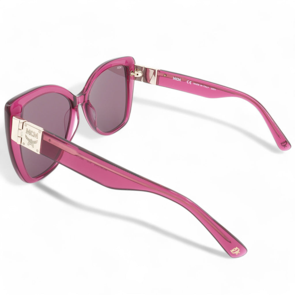 [MCM724S-620] UNISEX MCM BUTTERFLY SUNGLASSES