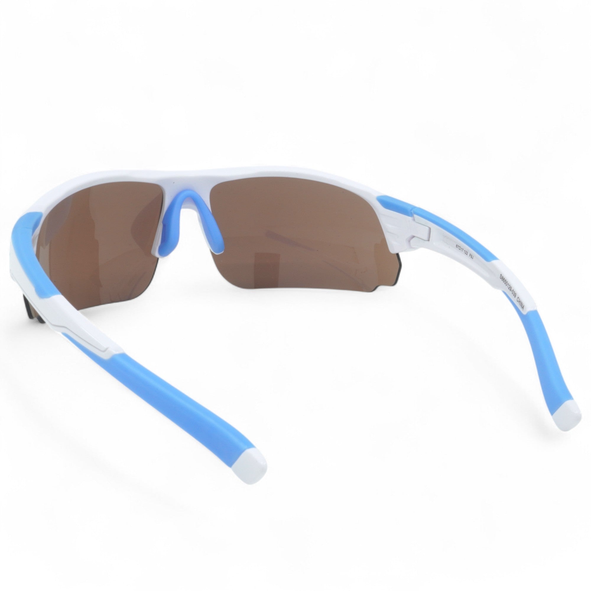 [S8650129-039] Mens Under Armour Changeup Dual Sunglasses