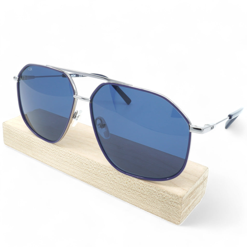 [MCM157S-417] UNISEX MCM PILOT SUNGLASSES