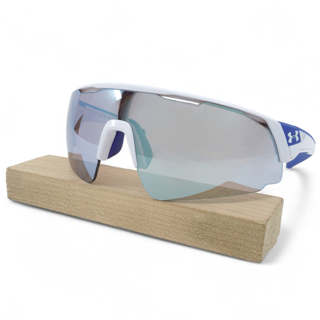 [S8600107-073] Mens Under Armour Changeup Sunglasses