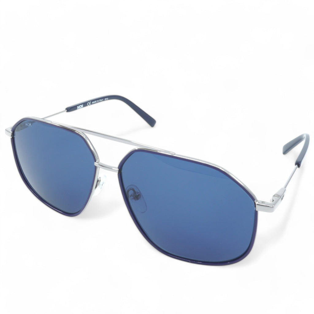 [MCM157S-417] UNISEX MCM PILOT SUNGLASSES