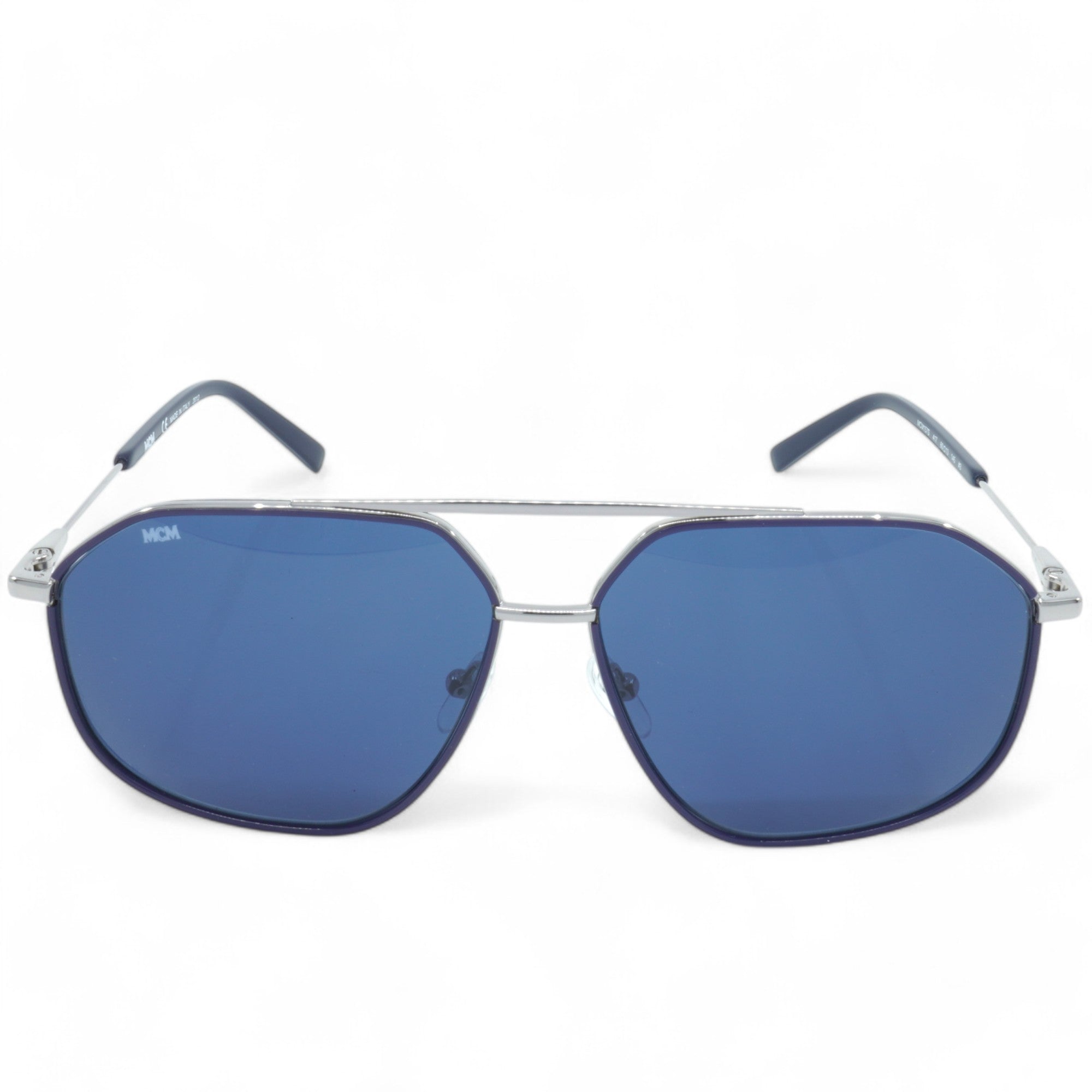 [MCM157S-417] UNISEX MCM PILOT SUNGLASSES