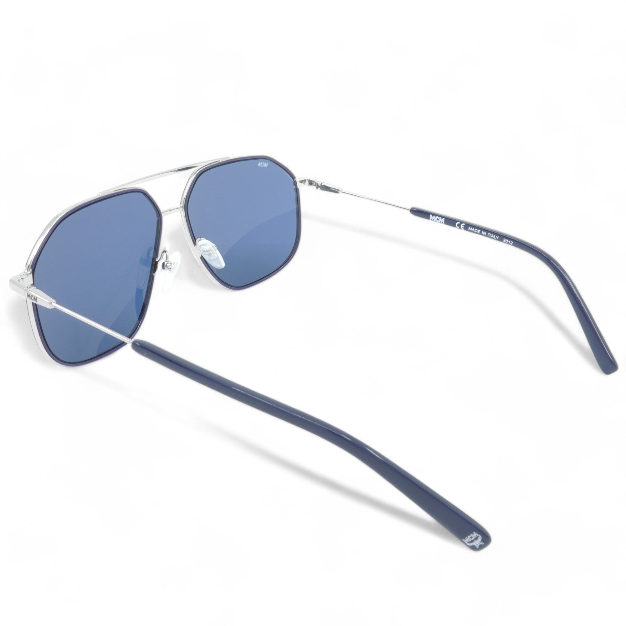 [MCM157S-417] UNISEX MCM PILOT SUNGLASSES