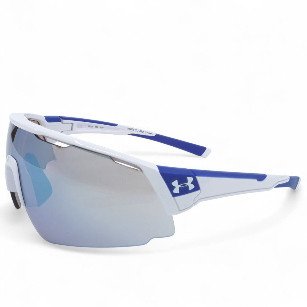 [S8600107-073] Mens Under Armour Changeup Sunglasses