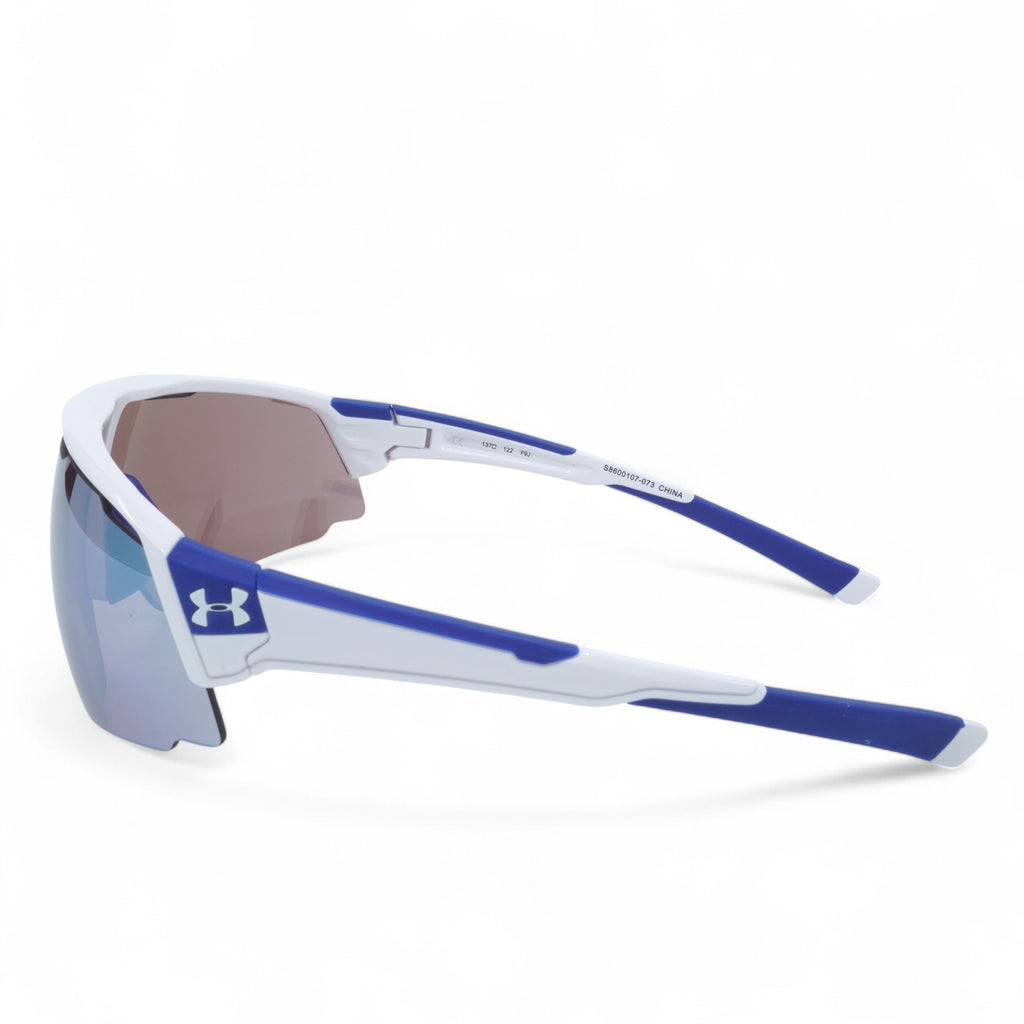[S8600107-073] Mens Under Armour Changeup Sunglasses