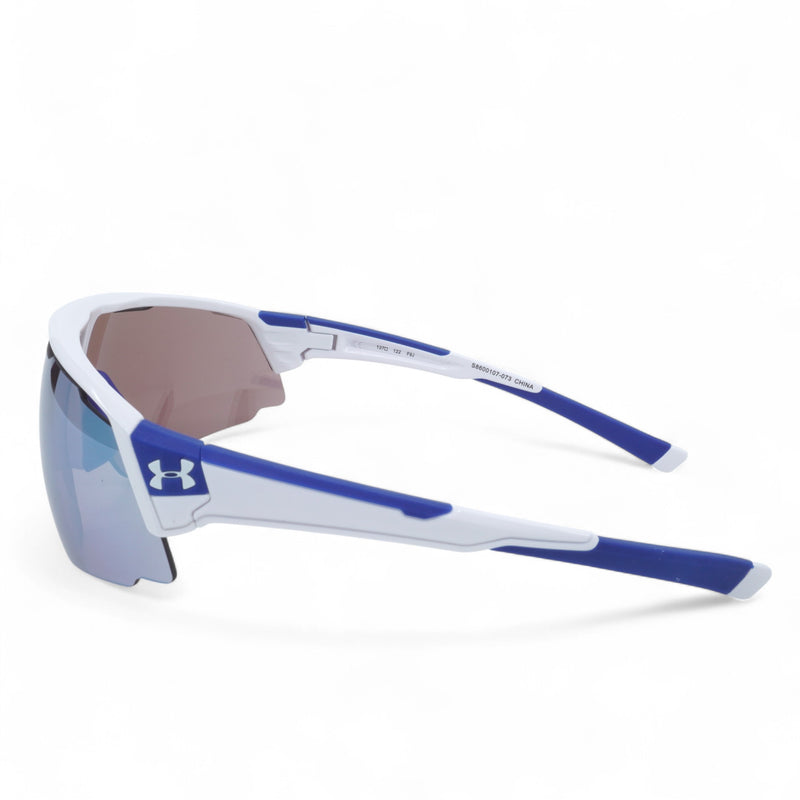 [S8600107-073] Mens Under Armour Changeup Sunglasses