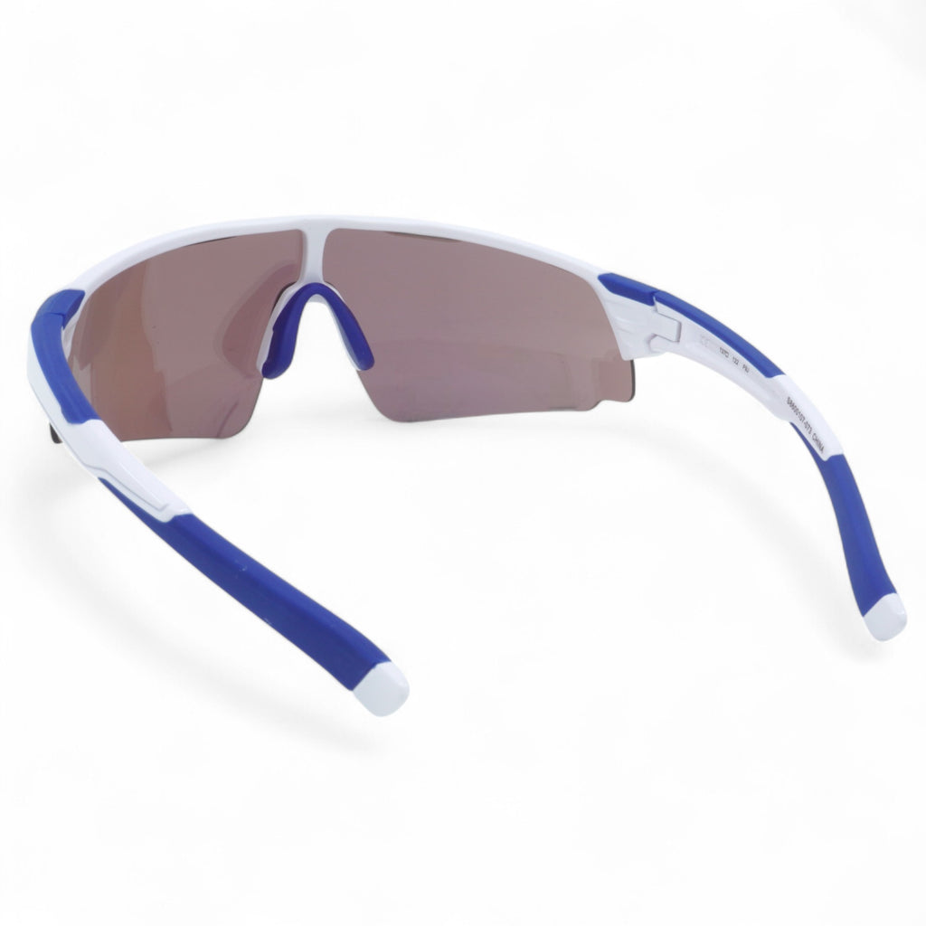 [S8600107-073] Mens Under Armour Changeup Sunglasses