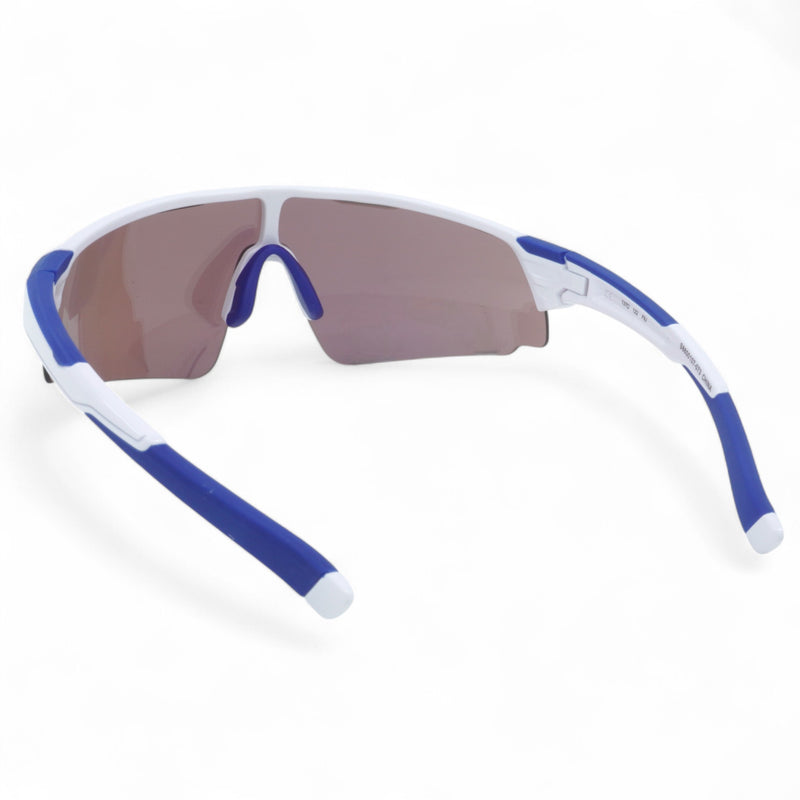 [S8600107-073] Mens Under Armour Changeup Sunglasses