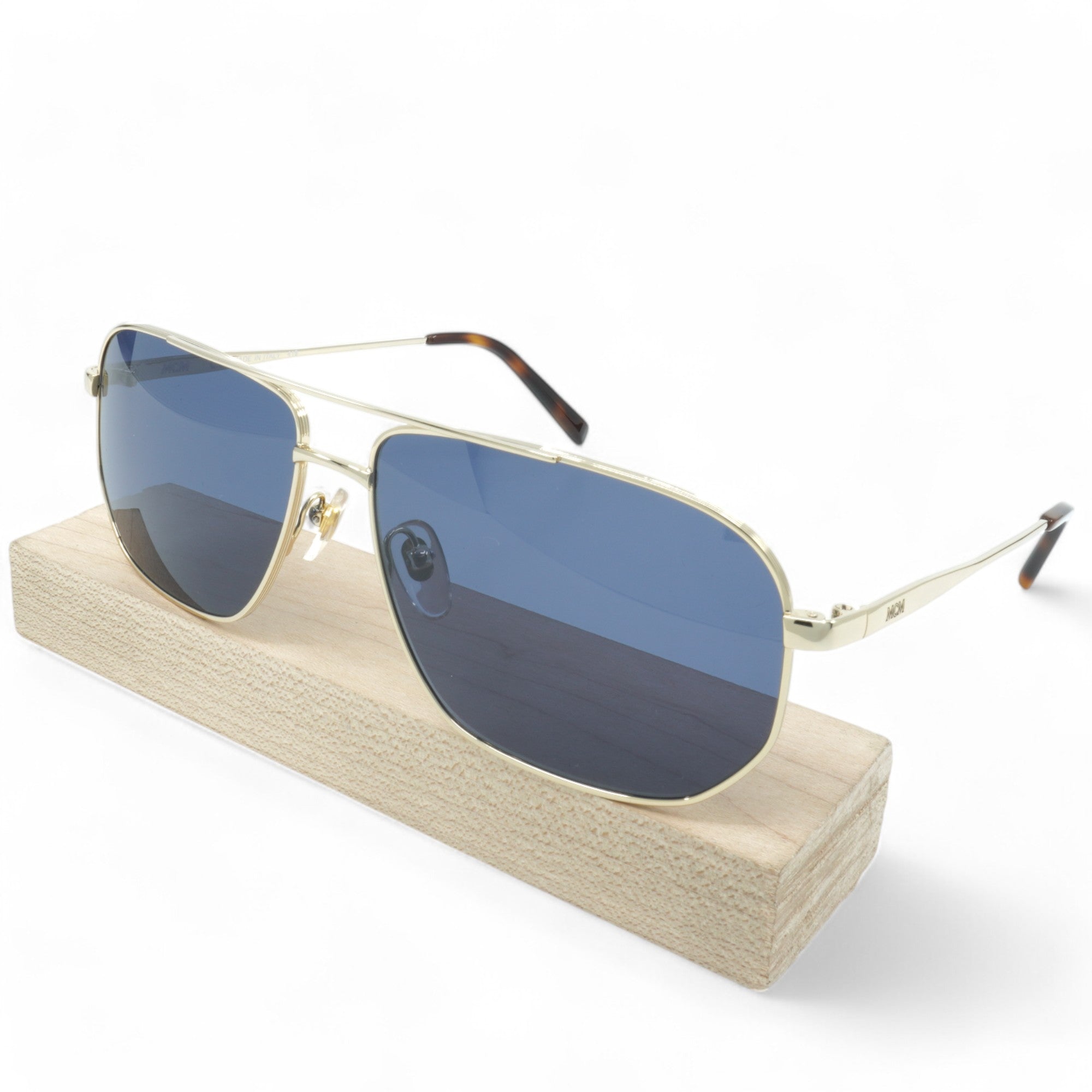 [MCM141S-717] UNISEX MCM NAVIGATOR SUNGLASSES