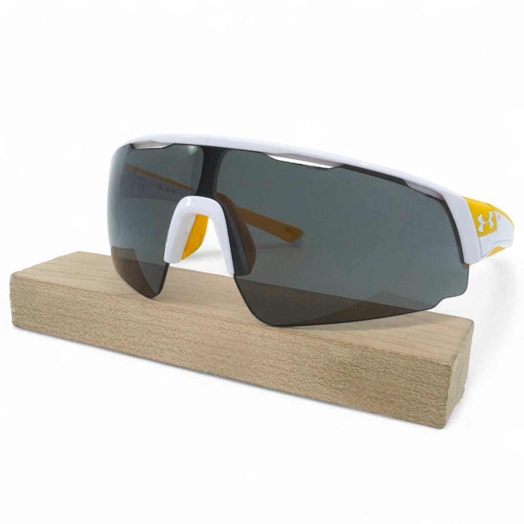 [S8600107-071] Mens Under Armour Changeup Sunglasses
