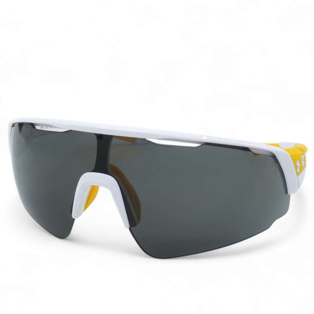 [S8600107-071] Mens Under Armour Changeup Sunglasses