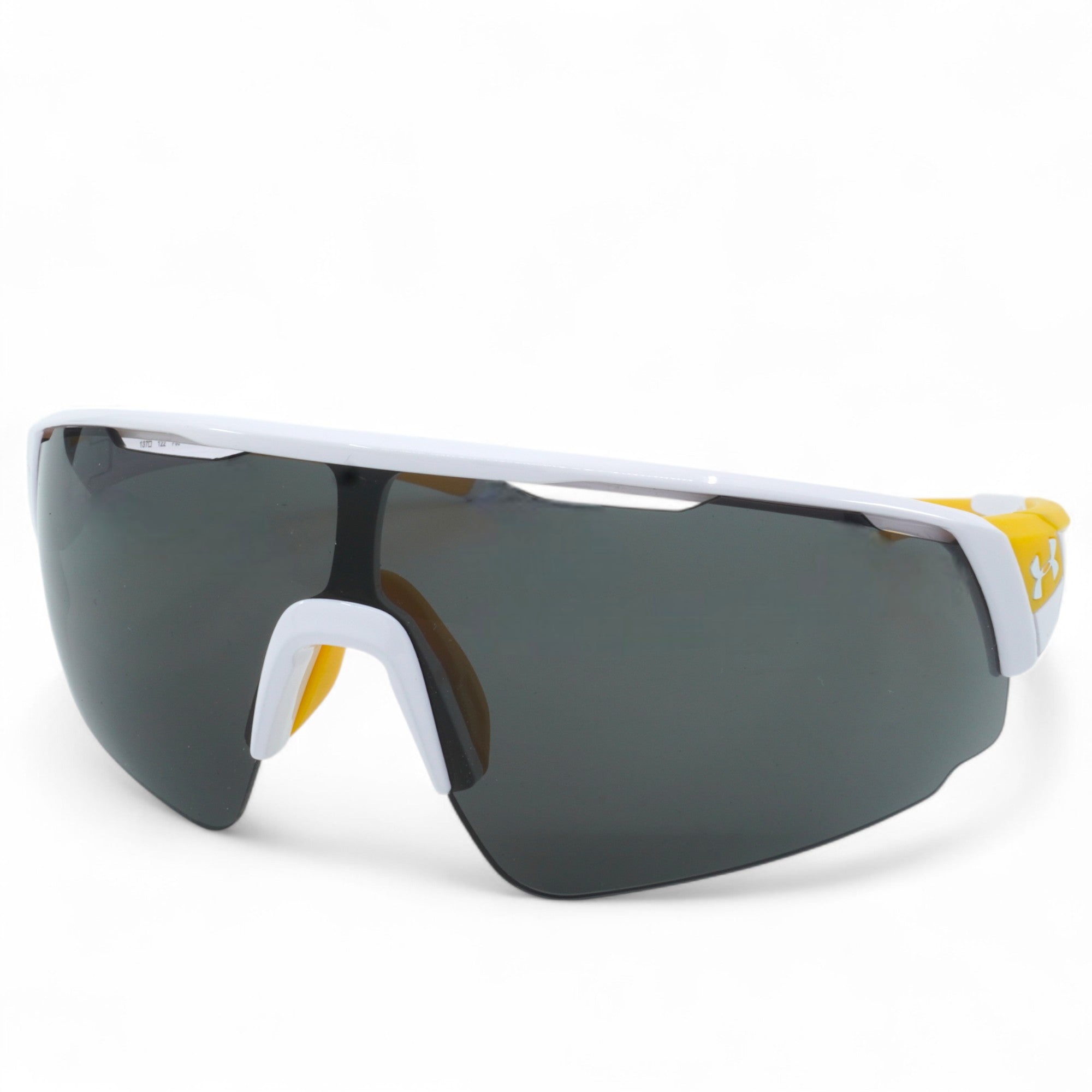 [S8600107-071] Mens Under Armour Changeup Sunglasses