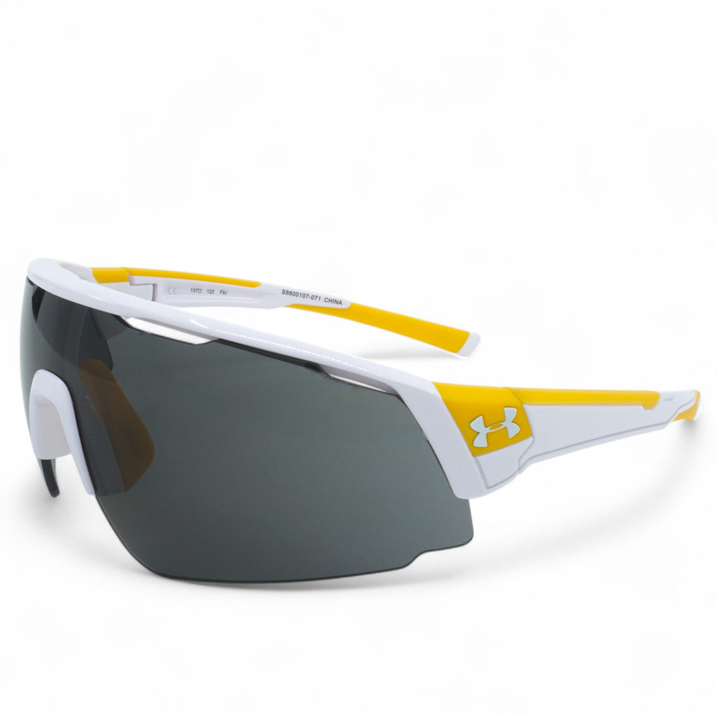 [S8600107-071] Mens Under Armour Changeup Sunglasses