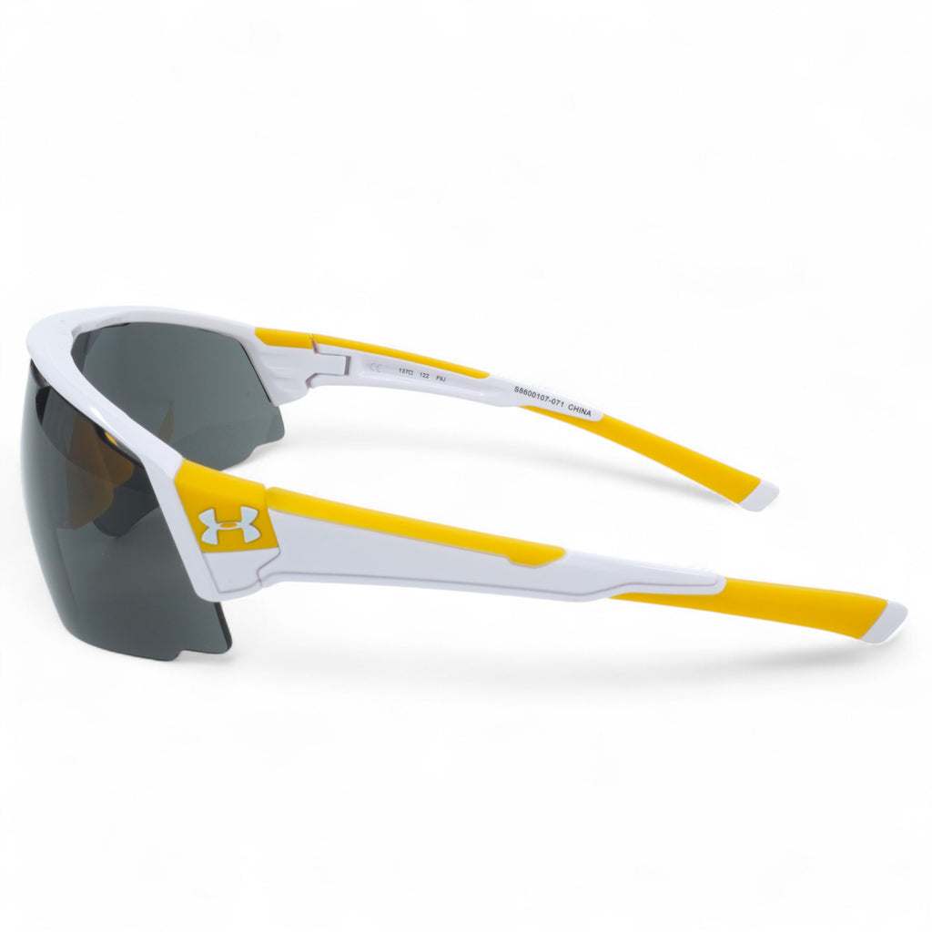 [S8600107-071] Mens Under Armour Changeup Sunglasses