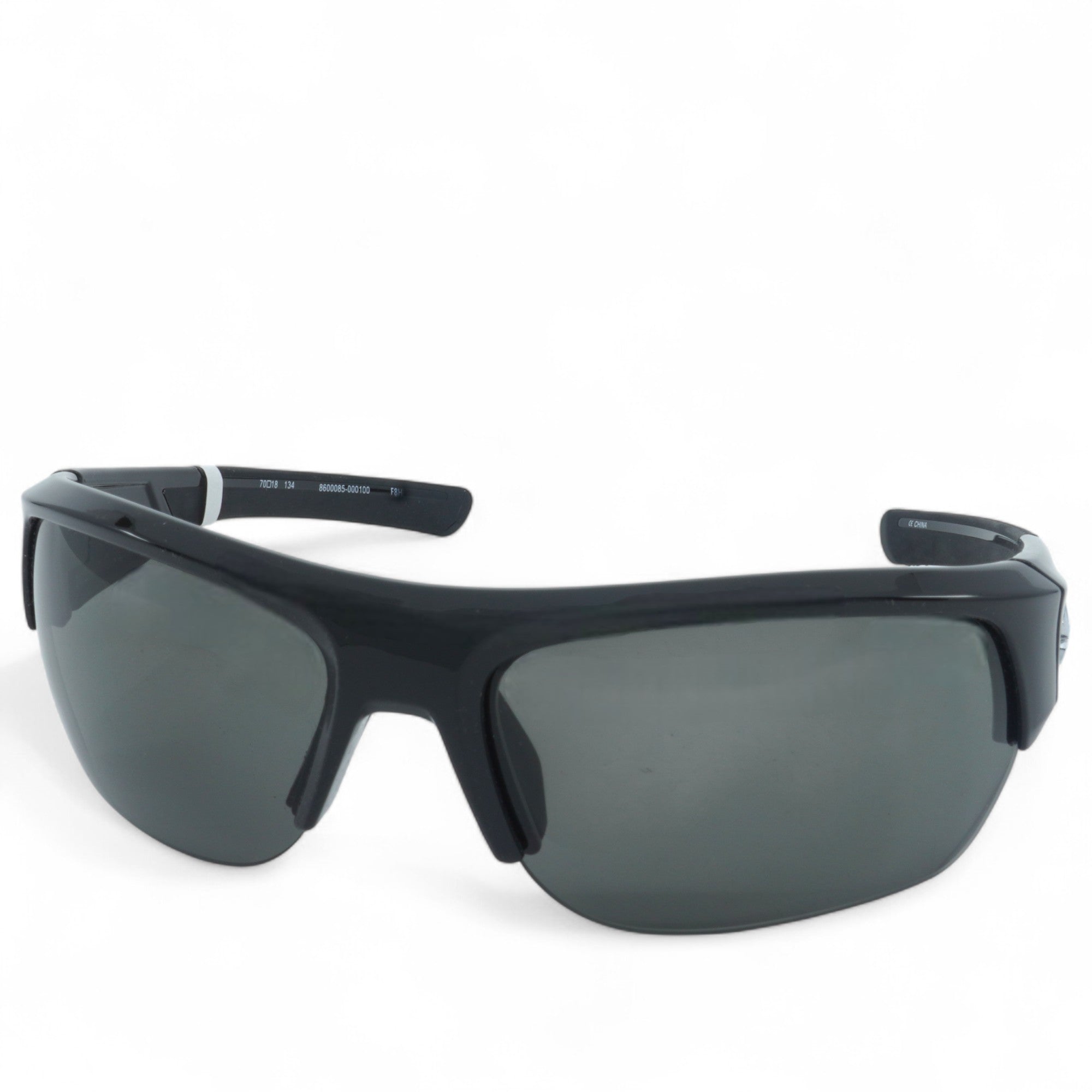 [8600085-000100] Mens Under Armour Big Shot Sunglasses