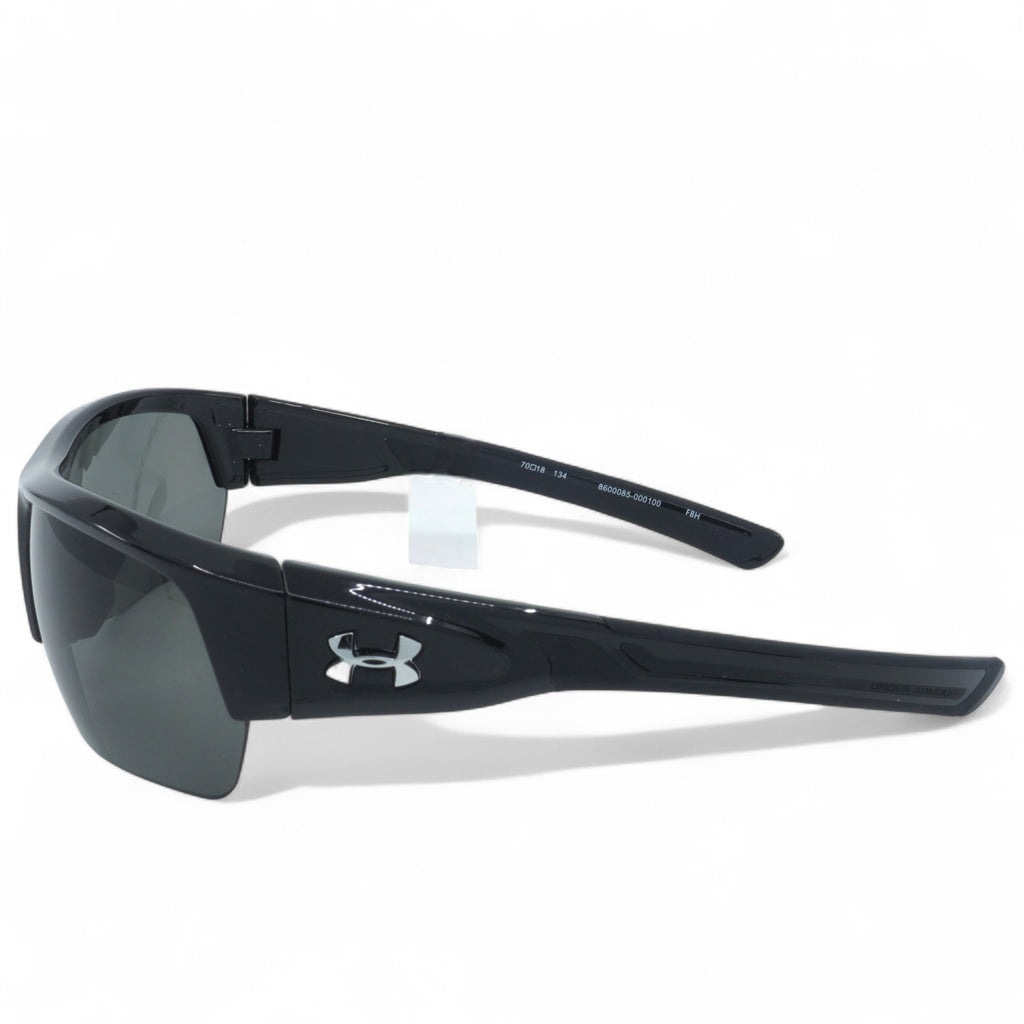 [8600085-000100] Mens Under Armour Big Shot Sunglasses
