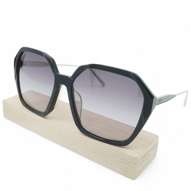 [MCM700SA-001] UNISEX MCM RECTANGLE SUNGLASSES