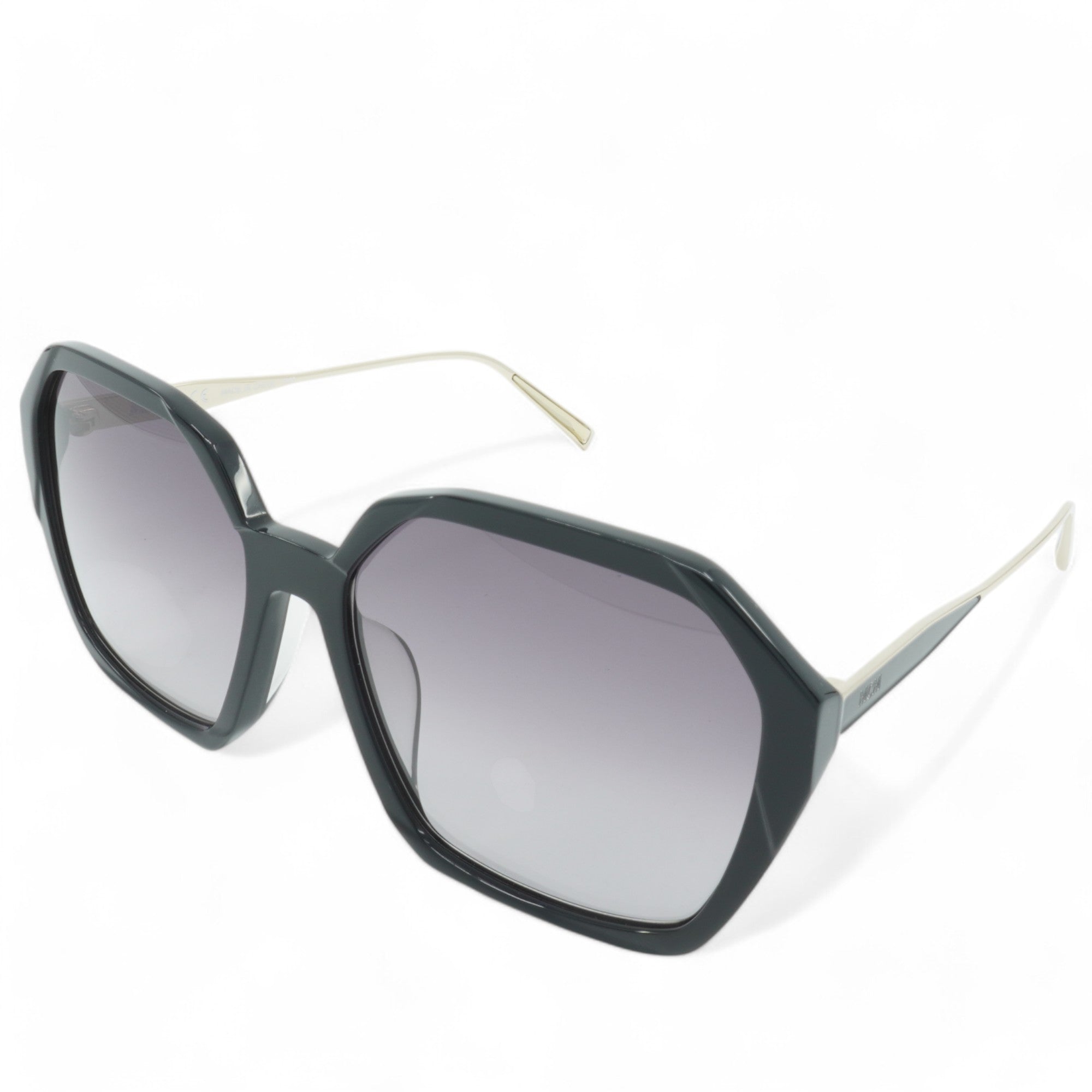 [MCM700SA-001] UNISEX MCM RECTANGLE SUNGLASSES