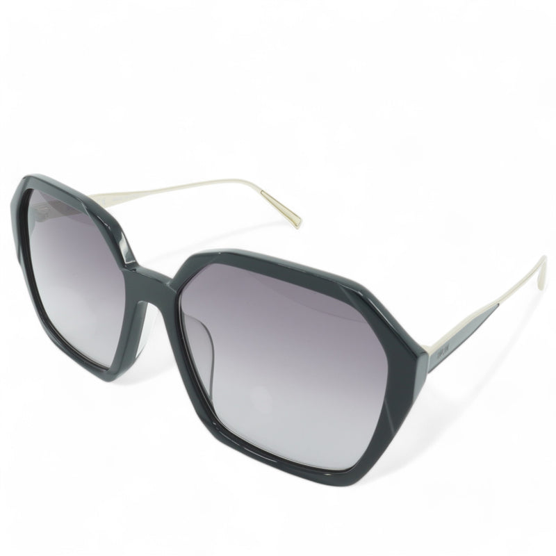 [MCM700SA-001] UNISEX MCM RECTANGLE SUNGLASSES