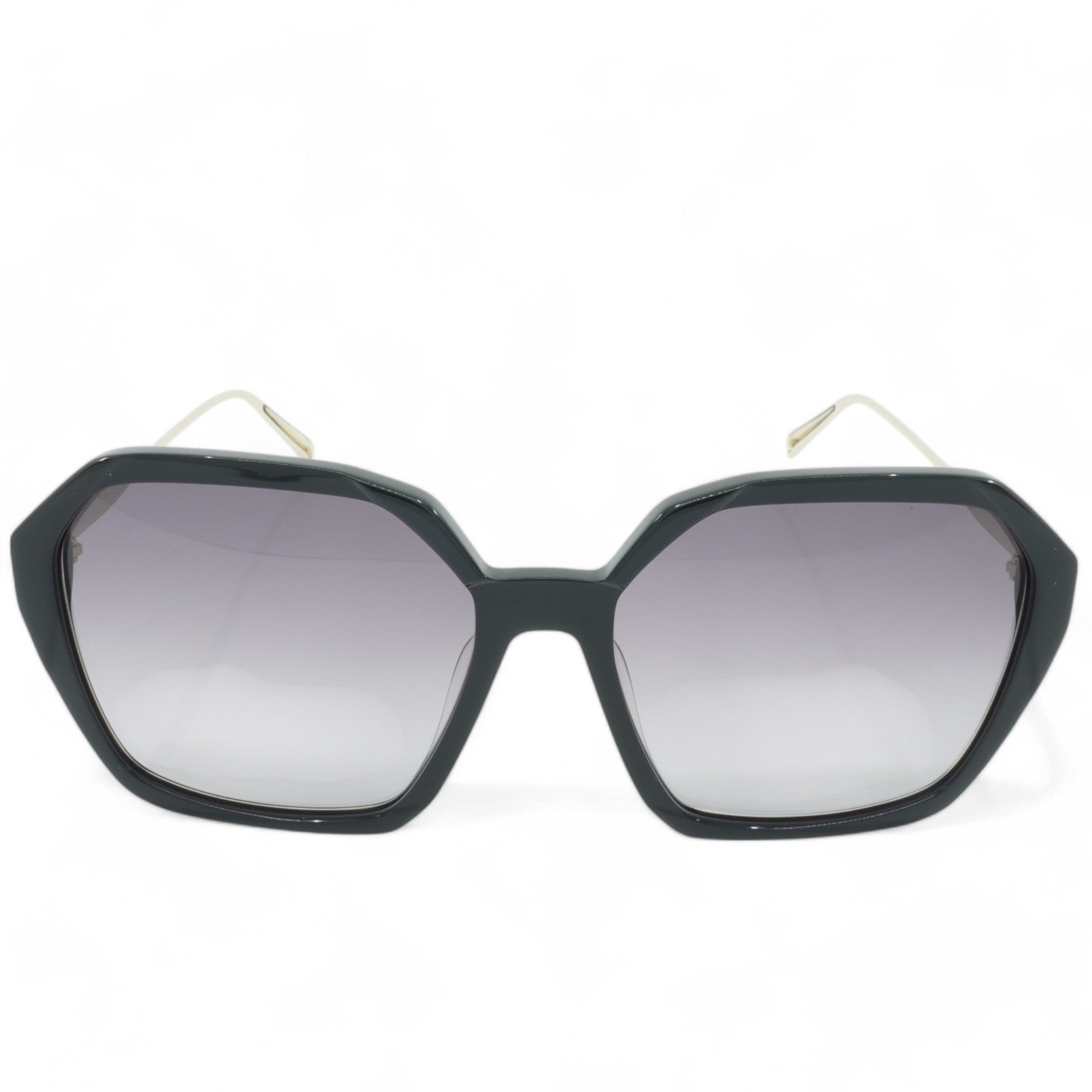 [MCM700SA-001] UNISEX MCM RECTANGLE SUNGLASSES