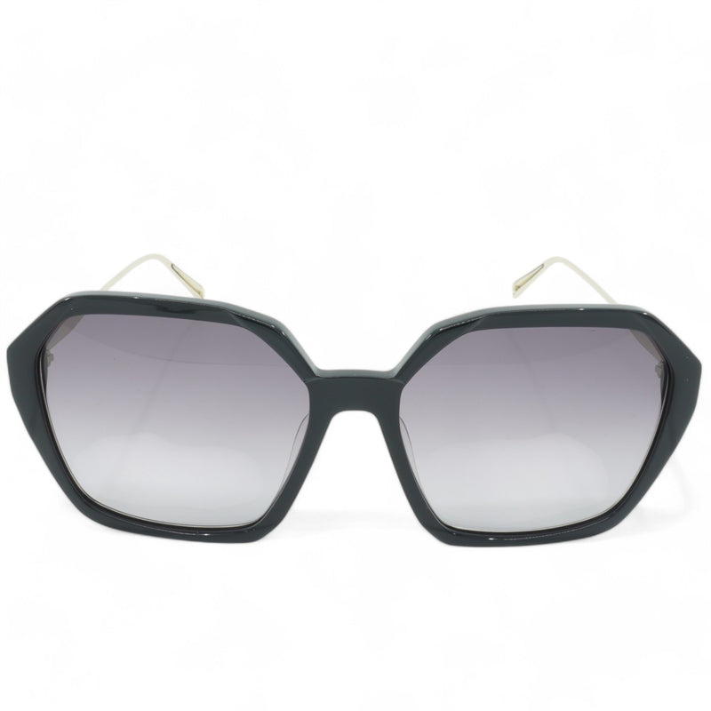 [MCM700SA-001] UNISEX MCM RECTANGLE SUNGLASSES