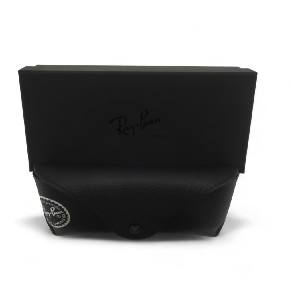 [RB3736CH-926960_56] Unisex Ray Ban Irregular Polarized Sunglasses