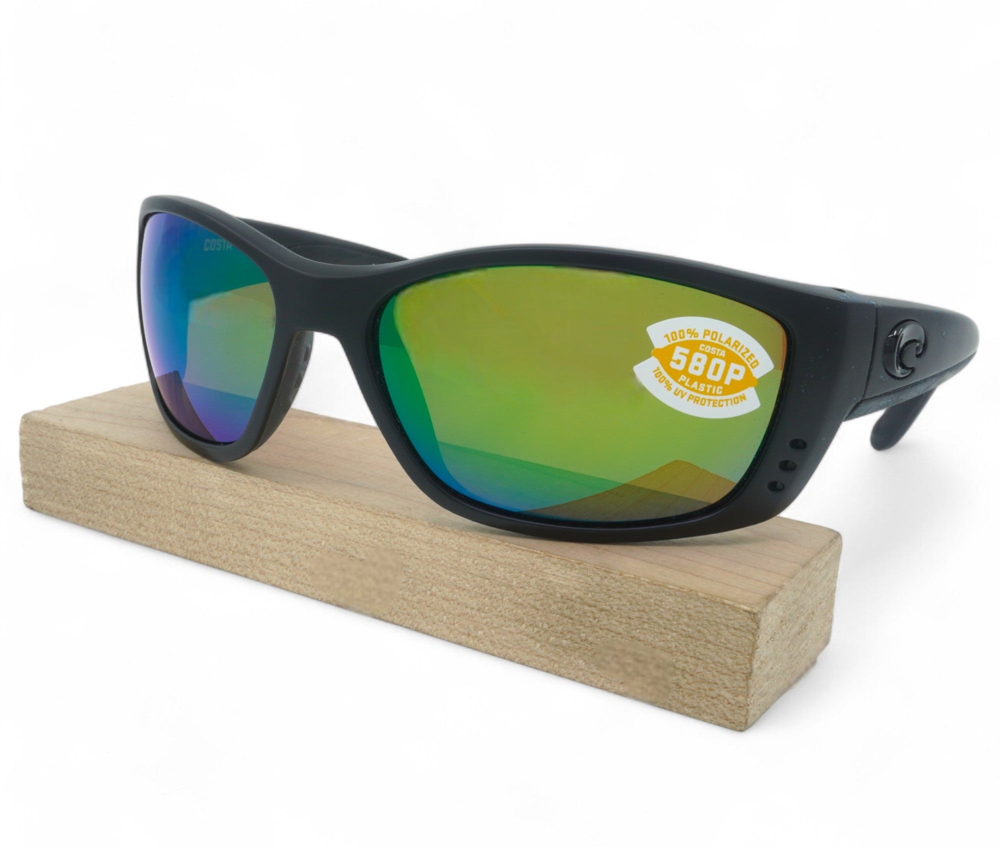[FS01OGMP] Mens Costa Fisch Polarized Sunglasses