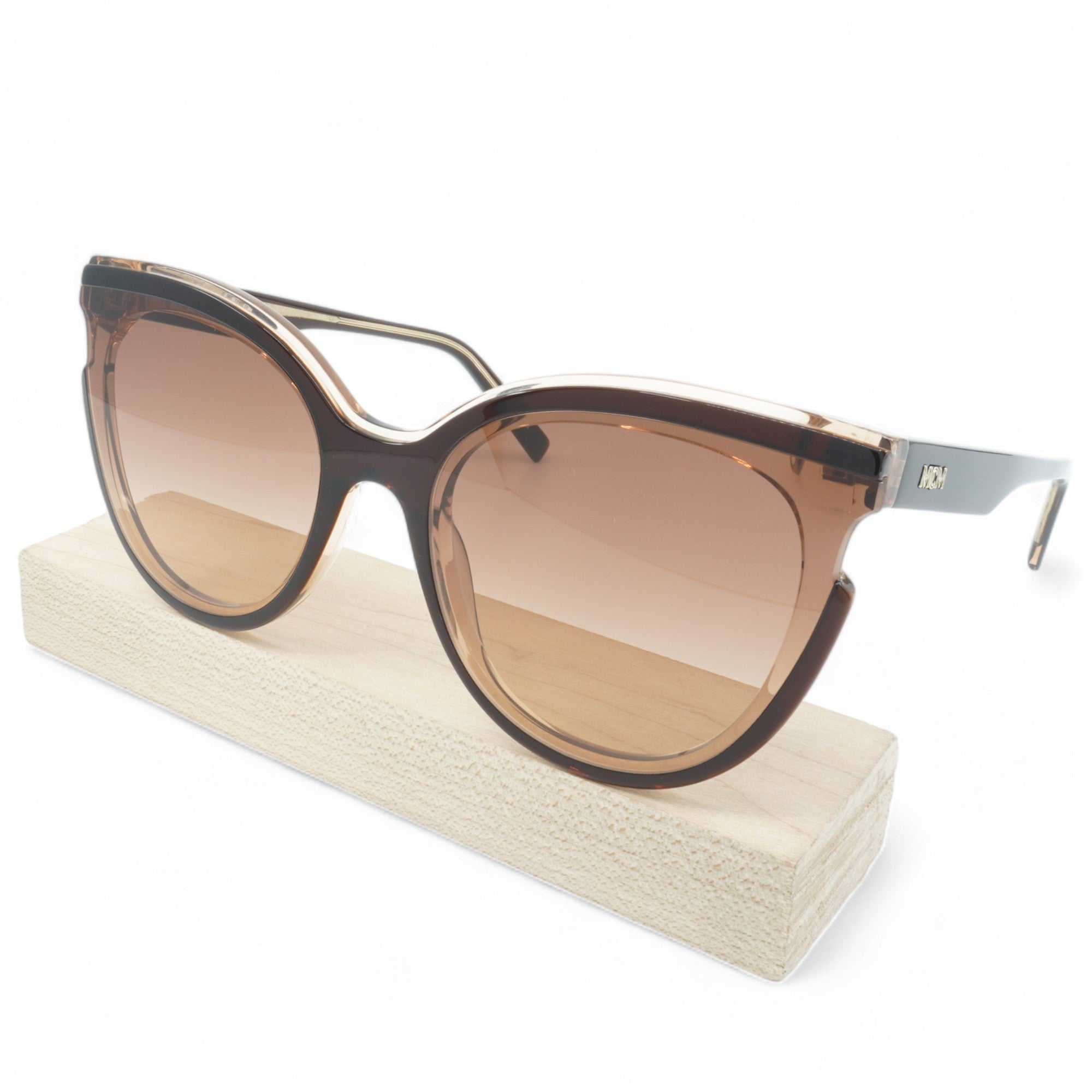 [MCM706S-203] UNISEX MCM CAT EYE SUNGLASSES