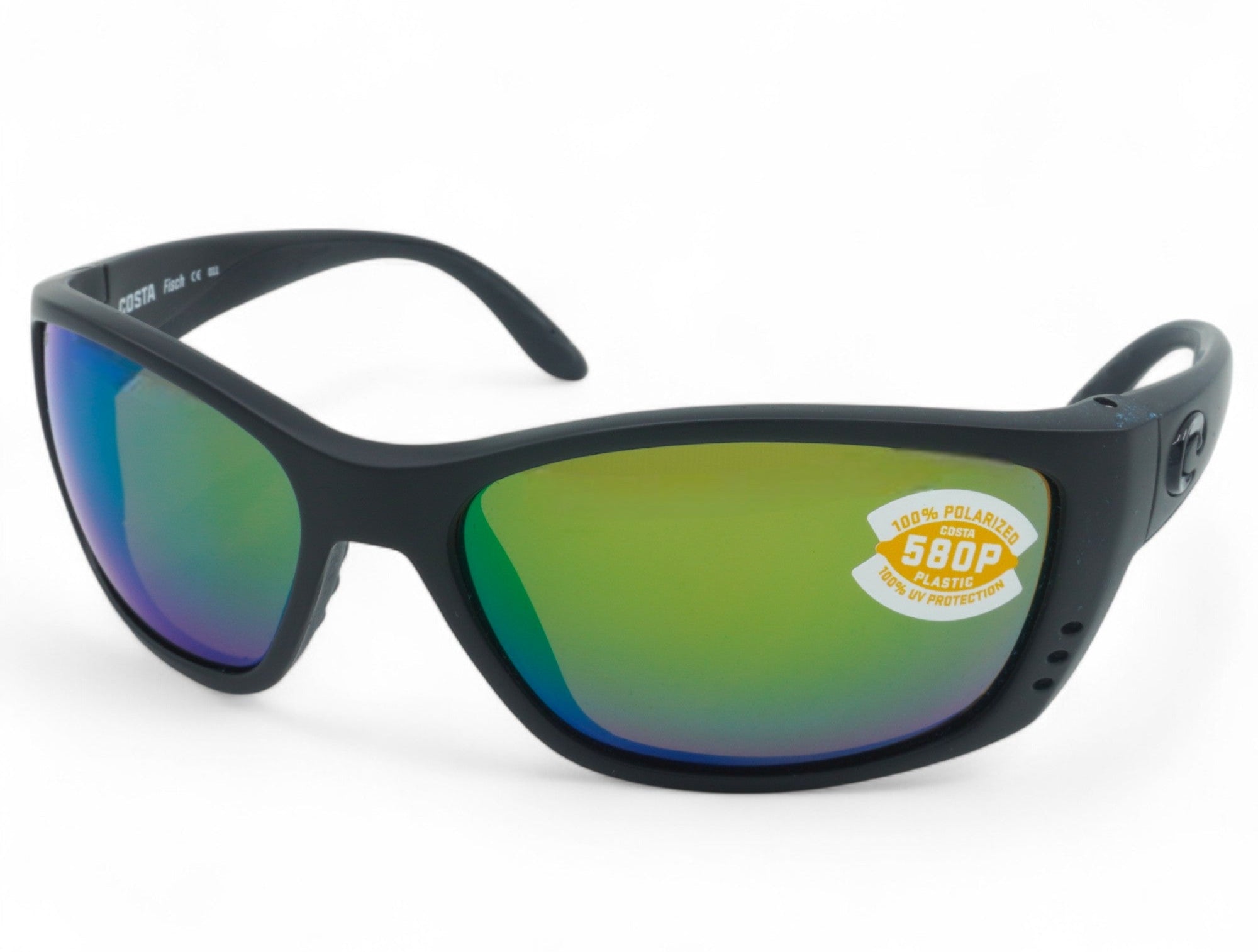 [FS01OGMP] Mens Costa Fisch Polarized Sunglasses