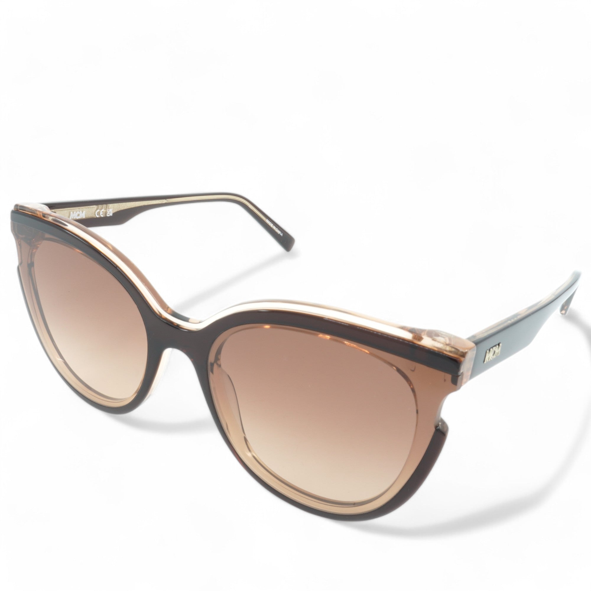 [MCM706S-203] UNISEX MCM CAT EYE SUNGLASSES