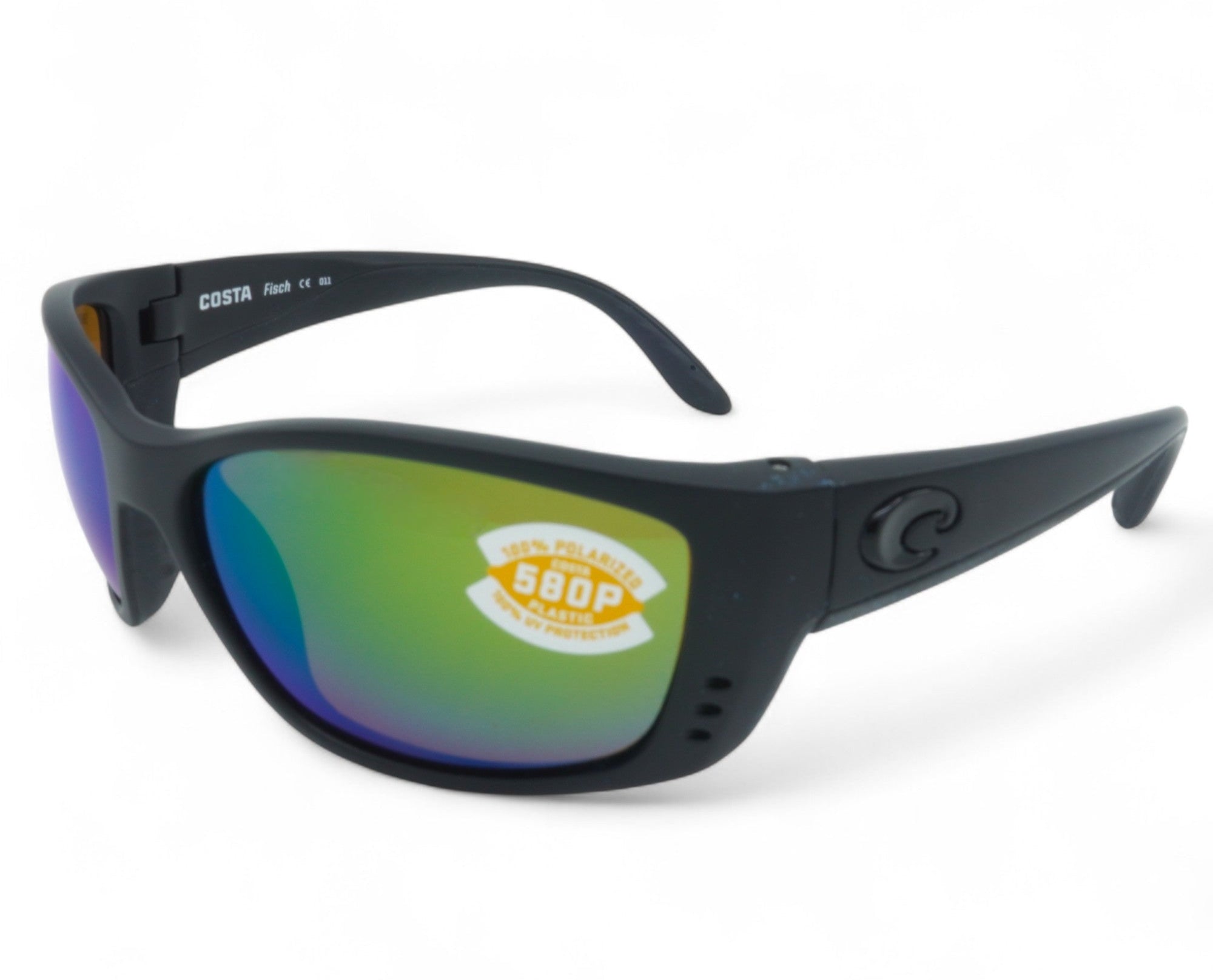[FS01OGMP] Mens Costa Fisch Polarized Sunglasses
